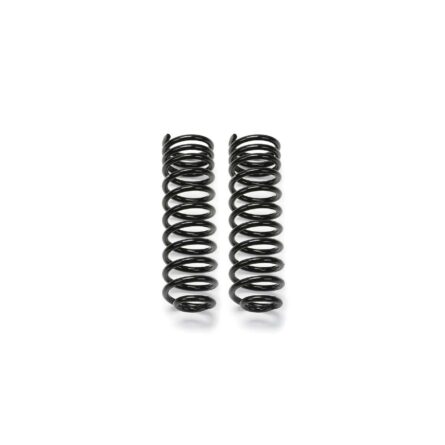 Fabtech 5" LT COIL KIT RR 2DR