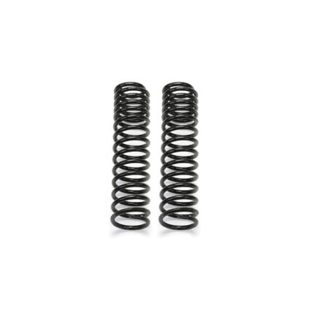 Fabtech 5" LT COIL KIT FRT