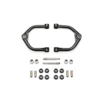 Fabtech 0-6" TITAN XD UNIBALL UCA KIT