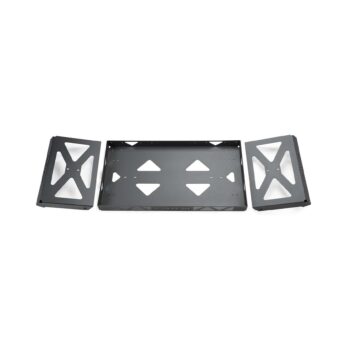 Fabtech TACOMA CARGO RACK