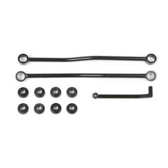 Fabtech REAR SWAY BAR LINKS 2011-12 SUPERDUTY F250/350