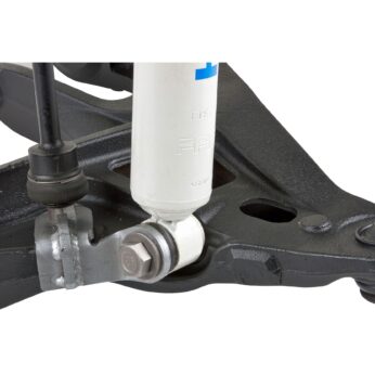 Fabtech 02-05 DODGE LCA SHOCK MNT