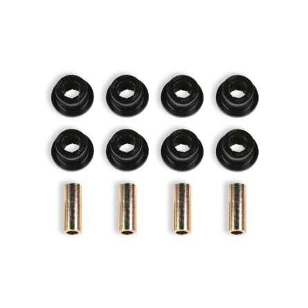 Fabtech UCA REPLACEMENT BUSHING KIT 11-13 GM HD