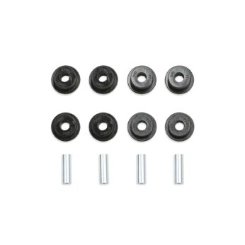 Fabtech UCA REPLACEMENT BUSHING KIT 05-13 TACOMA, 06-13 FJ
