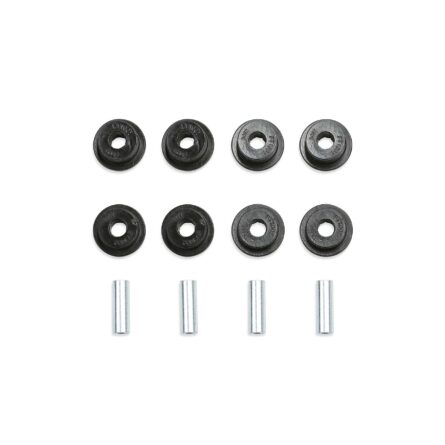 Fabtech UCA REPLACEMENT BUSHING KIT 05-13 TACOMA, 06-13 FJ