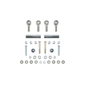 Fabtech SWAY BAR END LINK KIT 2005-19 TACOMA