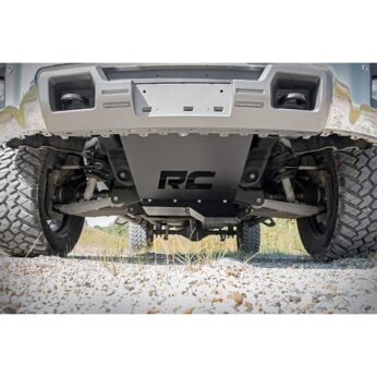 Rough Country Full Skid Package - Chevy/GMC 1500 4WD (14-18)
