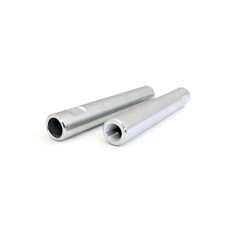 Rough Country HD Tie Rod Sleeves - Chevy/GMC 2500HD/3500HD (11-23)