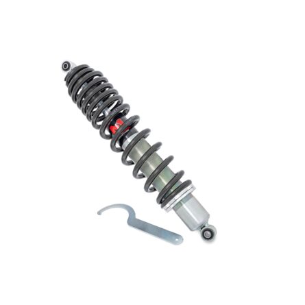 Rough Country M1 Front Coil Over Shocks - 0-2 in - Honda Pioneer 1000/Pioneer 1000-5 (16-21)