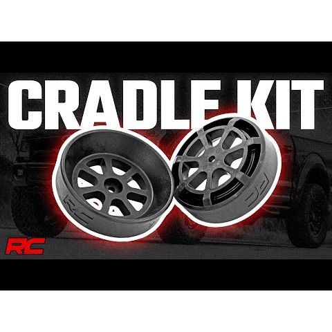 Air Spring Cradle Kit