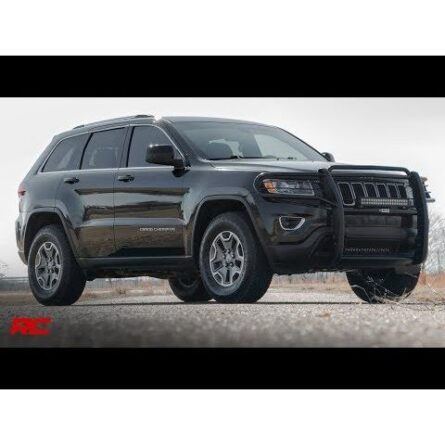 Rough Country 2 Inch Leveling Kit - Jeep Grand Cherokee WK2 2WD/4WD (2011-2022)