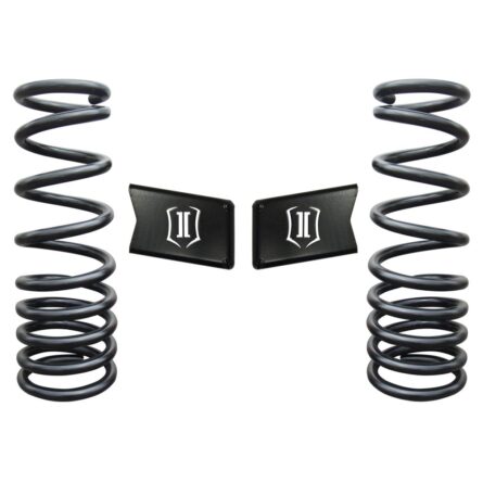 03-12 RAM HD 4WD 4.5" DUAL RATE SPRING KIT