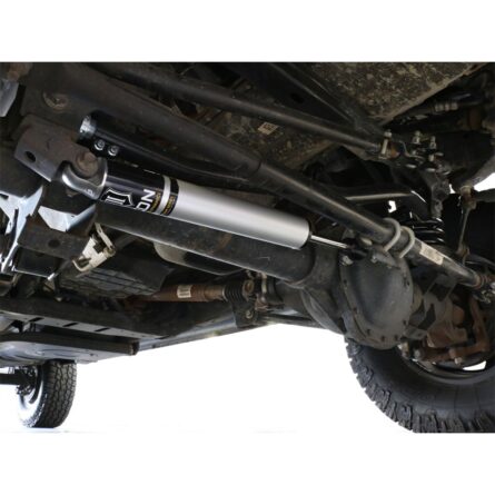 09-UP RAM HD STEERING STABILIZER