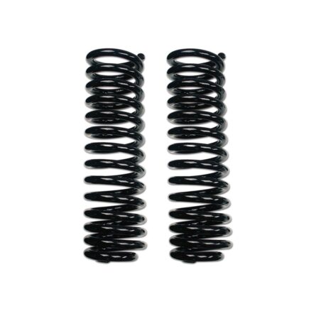 07-18 JK FRONT 3" DUAL RATE SPRING KIT