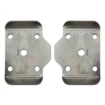 05-UP TACOMA REAR STRIKER KIT FOR UBOLT FLIP