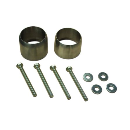 12-18 JK EXHAUST SPACER KIT