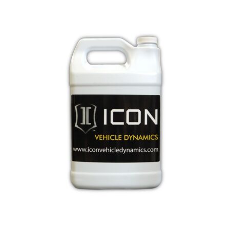 1 GALLON ICON PERFORMANCE SHOCK OIL