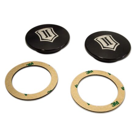 TUBULAR UCA BILLET CAP SET