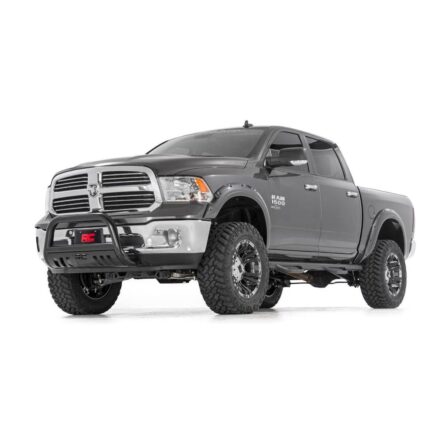 Rough Country 6 Inch Lift Kit - Ram 1500 4WD (2012-2018 & Classic)