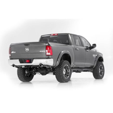 Rough Country 6 Inch Lift Kit - Ram 1500 4WD (2012-2018 & Classic)