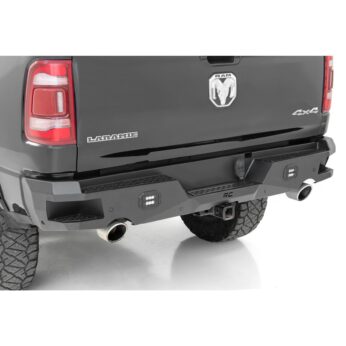 Rough Country Rear Bumper - LED - Ram 1500 (19-23)/1500 TRX (21-23)