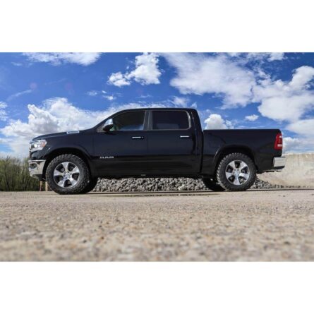 Rough Country 2 Inch Leveling Kit - Ram 1500 2WD/4WD (2019-2023)