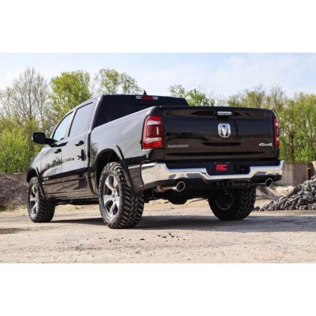 Rough Country 2 Inch Leveling Kit - Ram 1500 2WD/4WD (2019-2023)