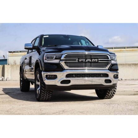 Rough Country 2 Inch Leveling Kit - Ram 1500 2WD/4WD (2019-2023)