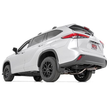 Rough Country 2 Inch Lift Kit - Toyota Highlander 4WD (2020)