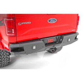 Rough Country Rear Bumper - Ford F-150 2WD/4WD (2015-2020)