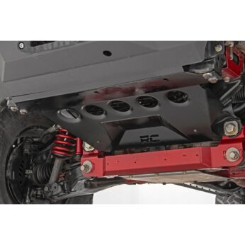 Rough Country Skid Plate - Prerunner Bumper - Toyota Tundra 2WD/4WD (2014-2021)