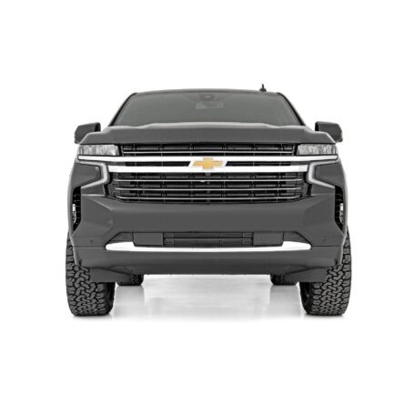 Rough Country 3.5 Inch Lift Kit - Chevy/GMC Tahoe/Yukon 4WD (2021-2023)