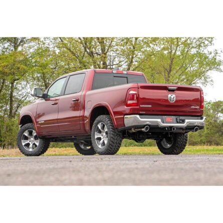 Rough Country 3.5 Inch Lift Kit - Ram 1500 2WD/4WD (2019-2023)