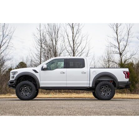 Rough Country 4.5 Inch Lift Kit - Ford Raptor 4WD (2019-2020)