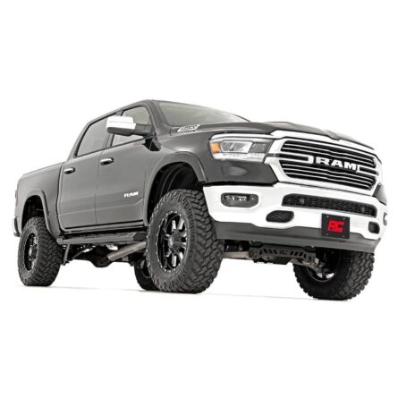 Rough Country 6 Inch Lift Kit - Ram 1500 4WD (2019-2023)