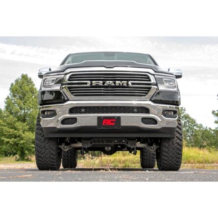 Rough Country 6 Inch Lift Kit - Ram 1500 4WD (2019-2023)