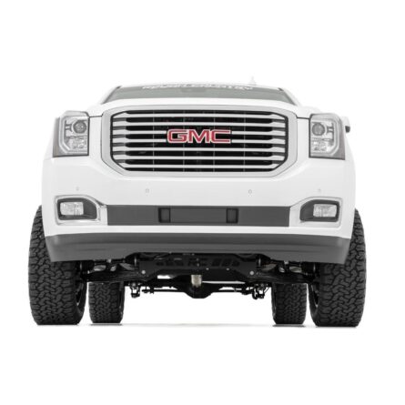 Rough Country 6 Inch Lift Kit - Chevy/GMC SUV 1500 4WD (2015-2020)