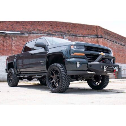 Rough Country 7.5 Inch Lift Kit - Vertex - Chevy/GMC 1500 (07-13)