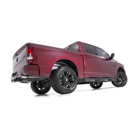 Rough Country 3 Inch Lift Kit - Ram 1500 4WD (2012-2018 & Classic)