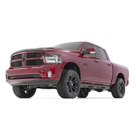 Rough Country 3 Inch Lift Kit - N3 - Ram 1500 4WD (2012-2018 & Classic)