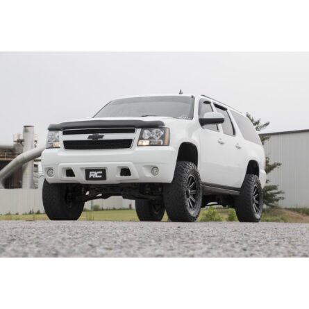 Rough Country 7 Inch Lift Kit - Chevy/GMC SUV 1500 2WD/4WD (2007-2014)