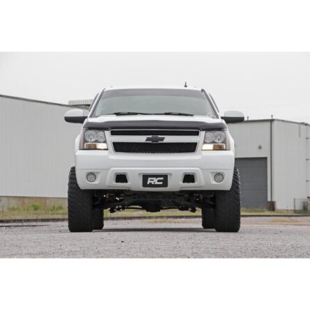 Rough Country 7 Inch Lift Kit - N3 Struts - Chevy/GMC SUV 1500 2WD/4WD (07-14)