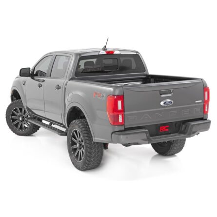 Rough Country 3.5 Inch Lift Kit - Ford Ranger 4WD (2019-2023)