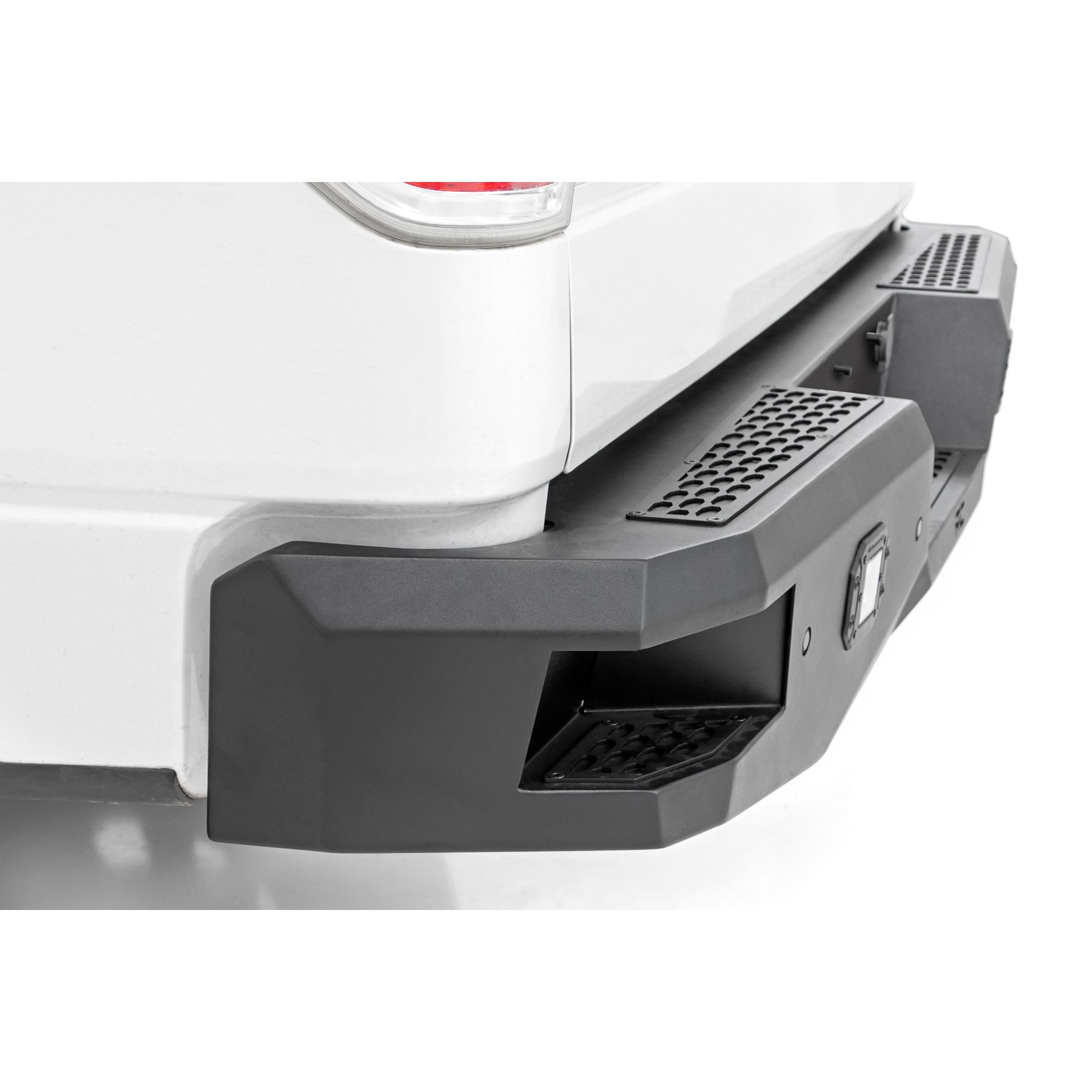 Rough Country Rear Bumper - Ford F-150 2WD/4WD (2009-2014)