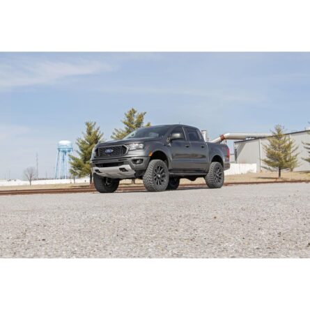 Rough Country 3.5 Inch Lift Kit - Ford Ranger 4WD (2019-2023)