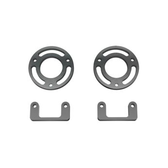 ICON ALLOYS - 19-23 GM 1500 2" BILLET SPACER KIT