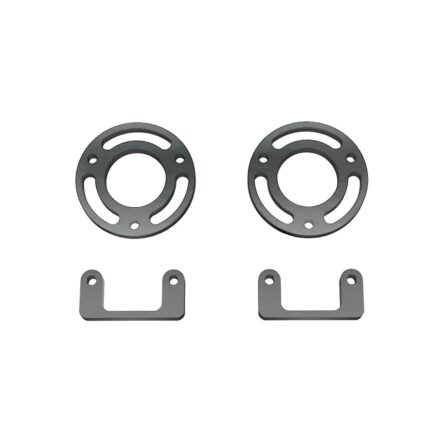 ICON ALLOYS - 19-23 GM 1500 2" BILLET SPACER KIT