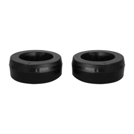 09-13 RAM 1500 2WD 2" SPACER KIT