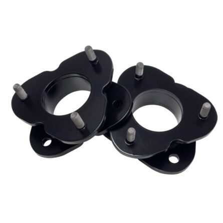 04-15 TITAN 2" SPACER KIT