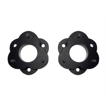 04-15 TITAN 2" SPACER KIT